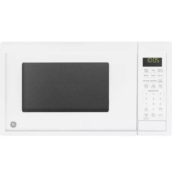 19" 0.9 cu. ft. Countertop Microwave